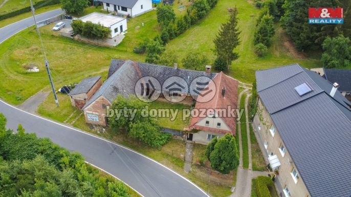 Prodej, Rodinný dům, Mohelnice