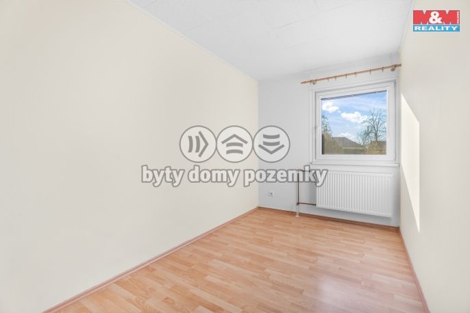 Prodej, Rodinný dům, Straškov-Vodochody