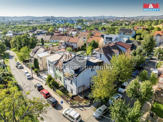 Prodej, Byt 1+kk, Brno