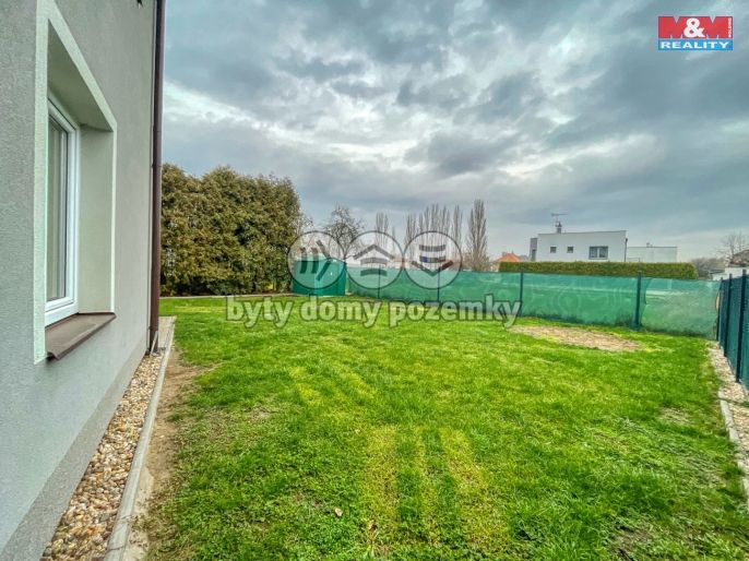 Pronájem, Rodinný dům, Poděbrady