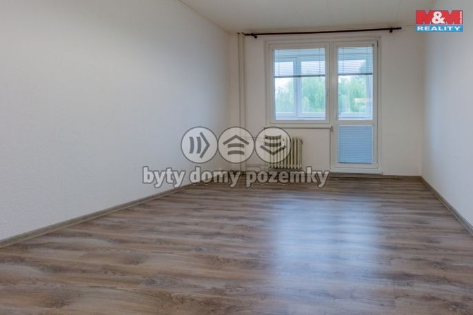 Pronájem, Byt 2+1, Jeseník