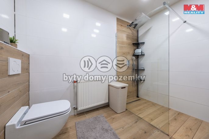 Prodej, Rodinný dům, Jehnědí