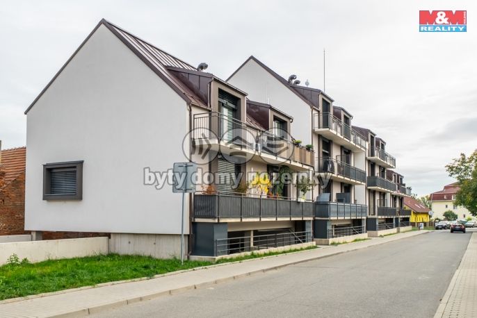 Prodej, Byt 3+kk, Modřice