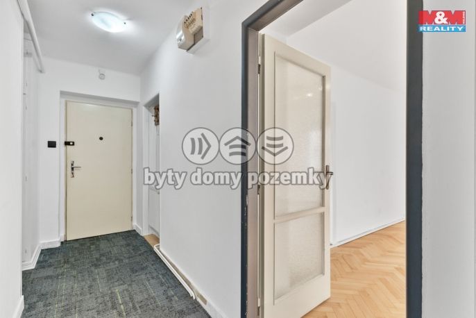 Prodej, Byt 2+1, Liberec