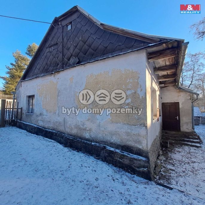 Prodej, Rodinný dům, Stará Ves