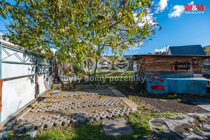 Prodej, Zahrada, Bečov