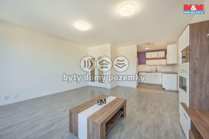 Prodej, Byt 2+kk, Praha