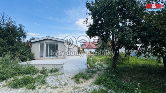 Prodej, Rodinný dům, Bernartice