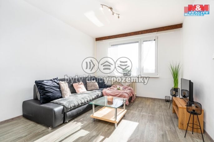 Pronájem, Byt 1+1, Vamberk