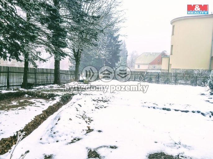 Prodej, Zahrada, Abertamy