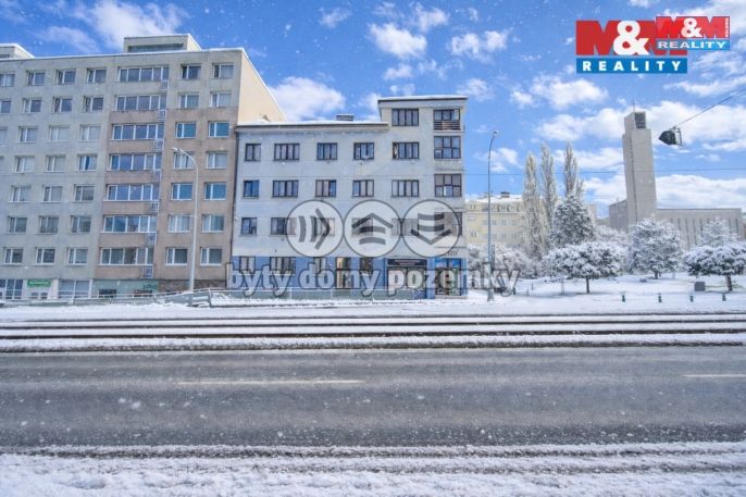 Prodej, Byt 2+1, Praha