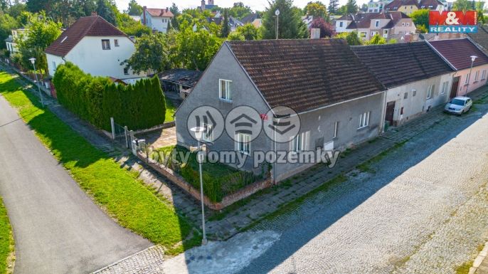 Prodej, Rodinný dům, Bavorov