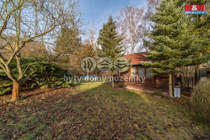 Prodej, Pozemek k bydlení, Ejpovice