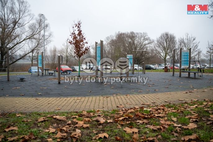 Prodej, Byt 3+1, Hodonín