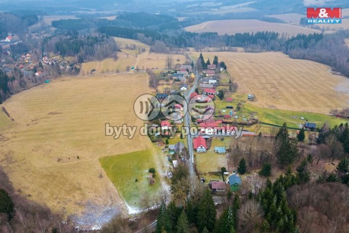 Pronájem, Byt 1+kk, Mnichov