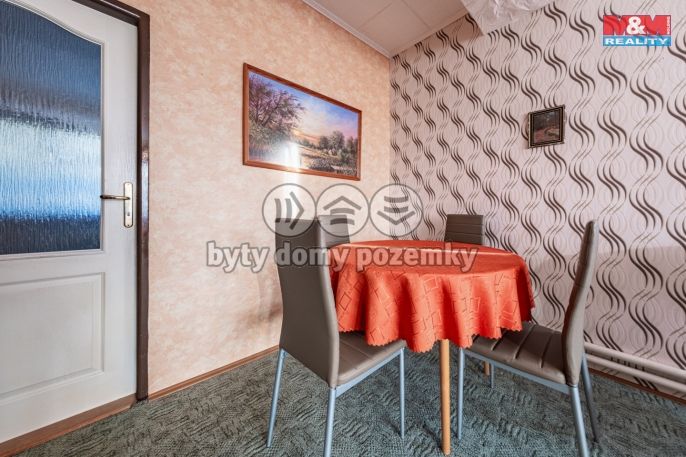 Prodej, Byt 2+1, Průhonice