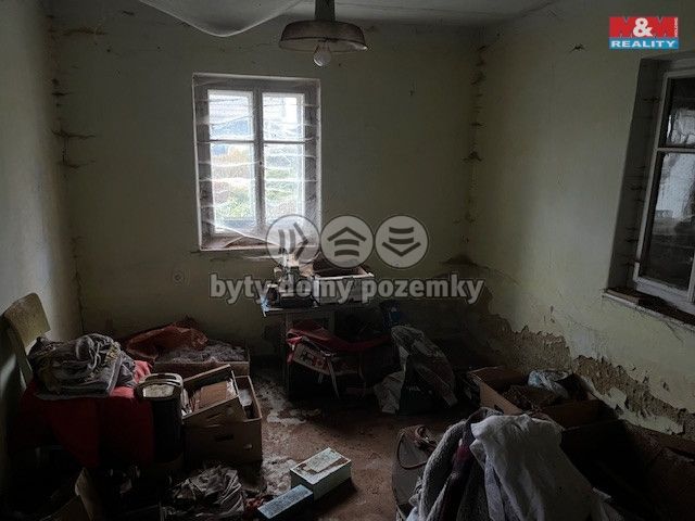 Prodej, Rodinný dům, Záhoří