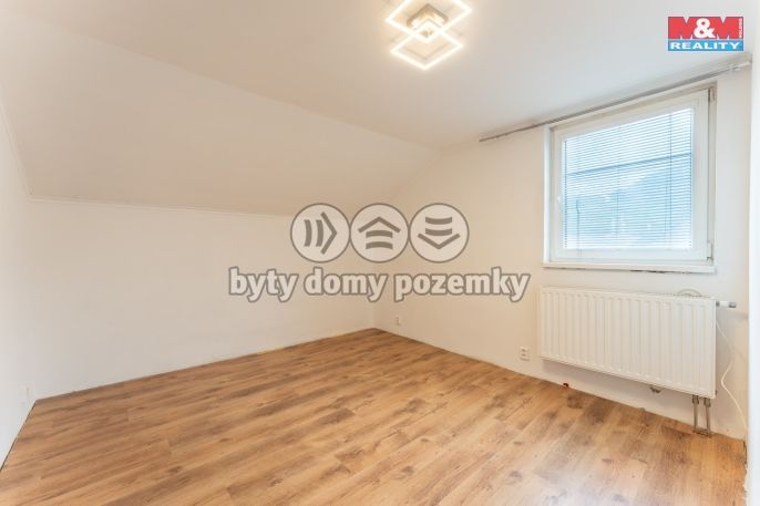 Prodej, Rodinný dům, Ústí nad Labem