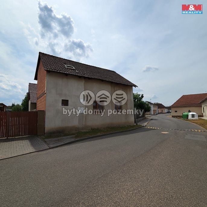 Prodej, Rodinný dům, Žiželice