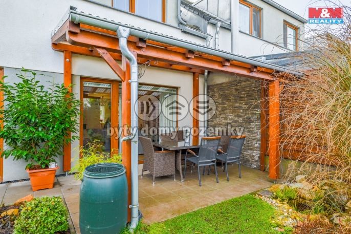 Prodej, Rodinný dům, Plzeň