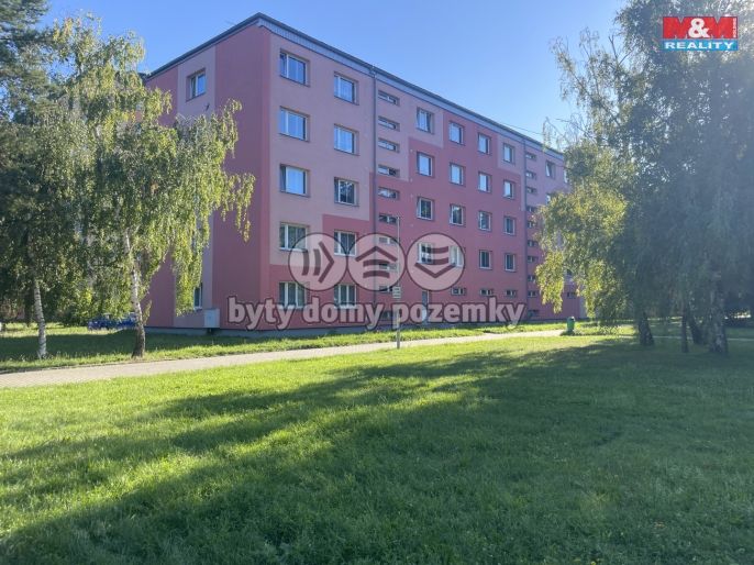 Prodej, Byt 3+1, Prostějov
