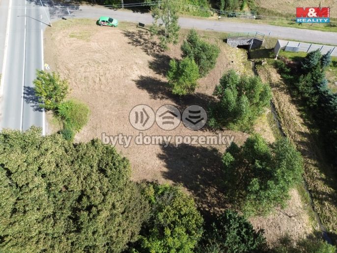 Prodej, Pozemek k bydlení, Veliny