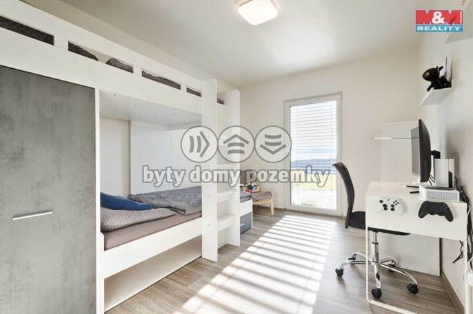 Prodej, Rodinný dům, Věž