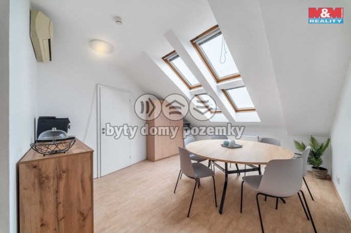 Pronájem, Kancelářský prostor, Plzeň