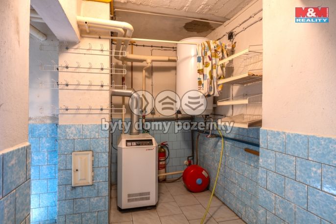 Prodej, Rodinný dům, Lány
