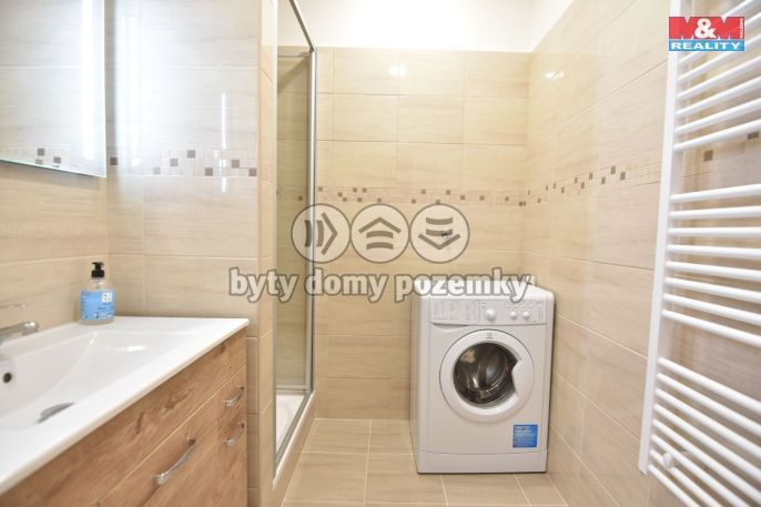 Pronájem, Byt 2+1, Mladá Boleslav