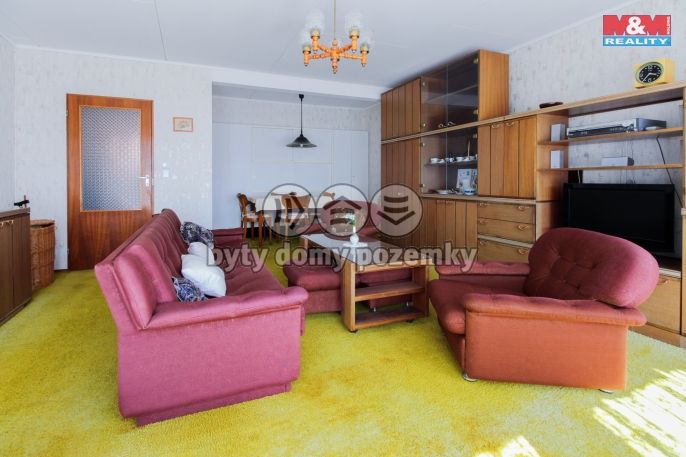 Prodej, Rodinný dům, Jeseník