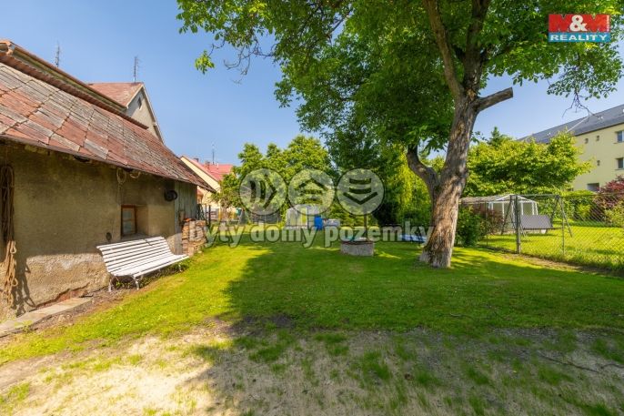 Prodej, Atypický byt, Bohumín