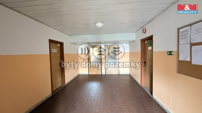 Prodej, Byt 3+1, Tábor