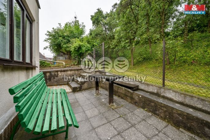 Prodej, Rodinný dům, Dolní Újezd