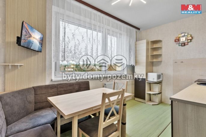 Prodej, Byt 3+1, Liberec