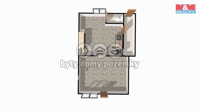 Pronájem, Obchod a služby, Plaňany