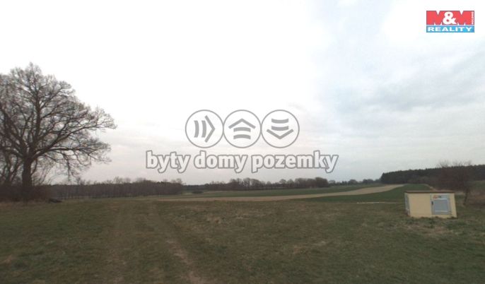 Prodej, Pole, Zbýšov