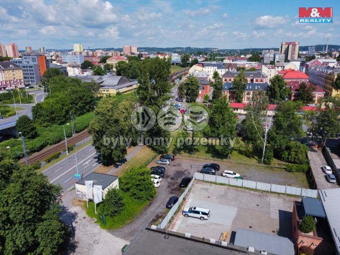 Pronájem, Byt 3+kk, Ostrava