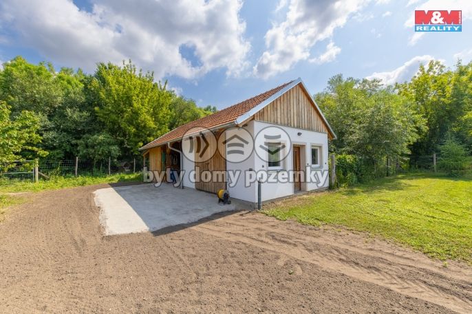 Prodej, Rodinný dům, Novosedly