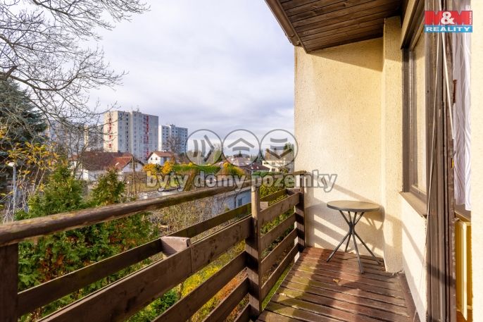 Prodej, Rodinný dům, Pardubice