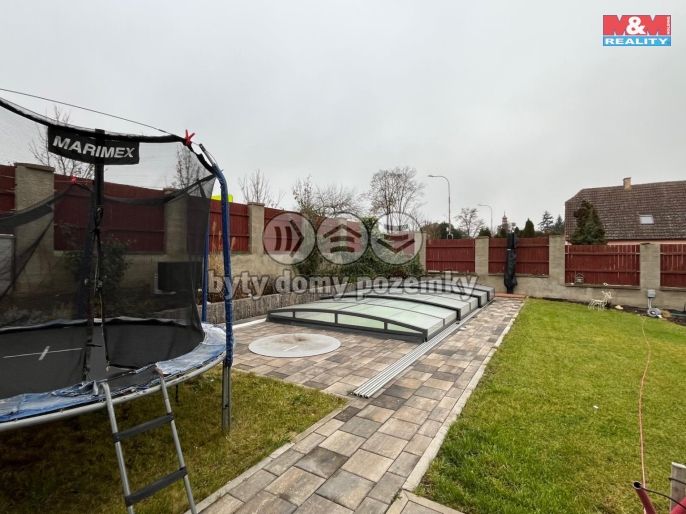 Prodej, Rodinný dům, Výškov