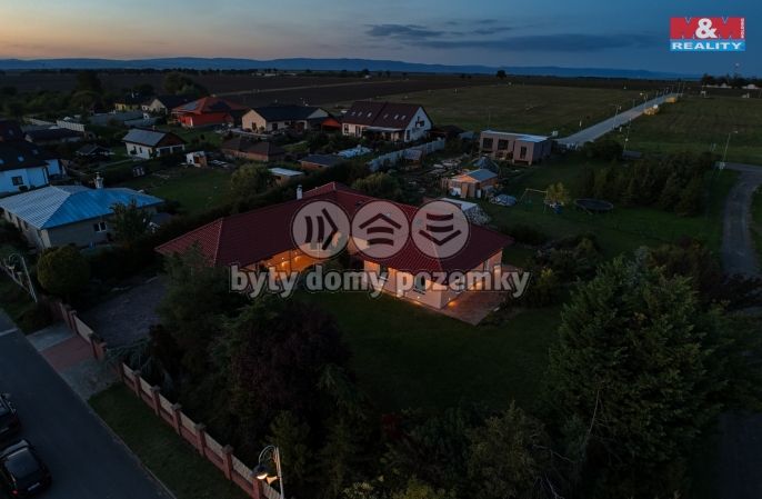 Prodej, Rodinný dům, Hrušovany