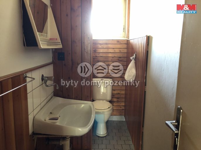 Pronájem, Rodinný dům, Podhradní Lhota