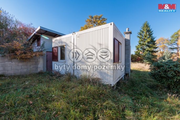 Prodej, Zahrada, Vranov