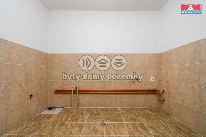 Prodej, Rodinný dům, Nechanice