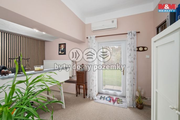 Prodej, Rodinný dům, Vysokov