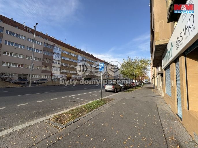 Prodej, Byt 1+1, Praha