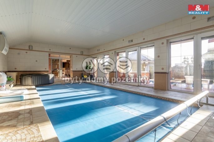 Prodej, Hotel, penzion, Ostrava