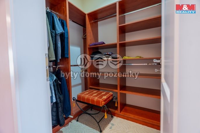 Prodej, Rodinný dům, Louny