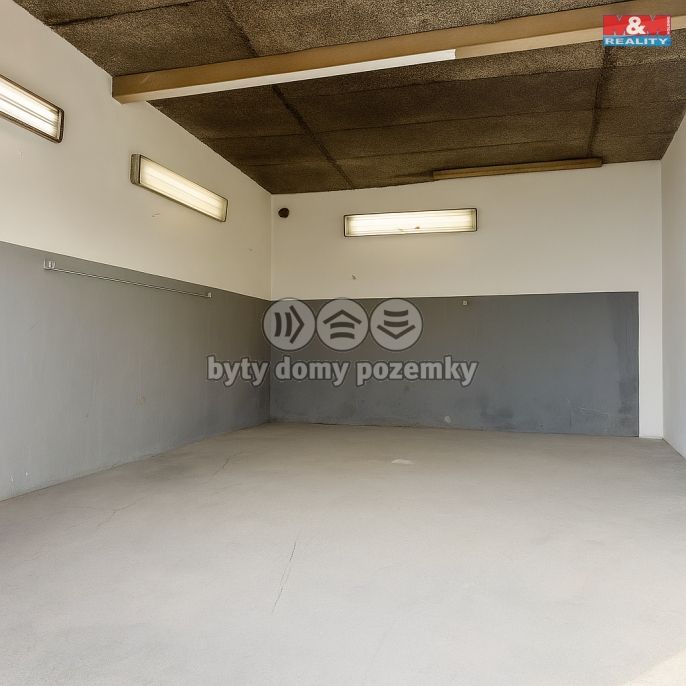 Prodej, Garáž, Ostrava